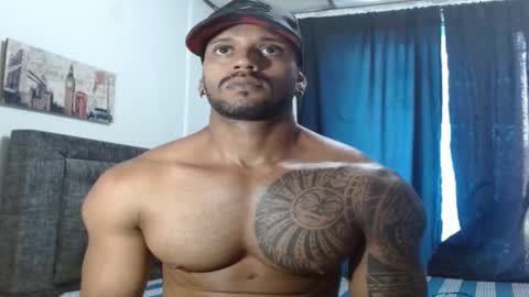 Manolo online show from January 22, 6:52 pm