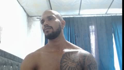 Manolo online show from January 30, 8:53 pm