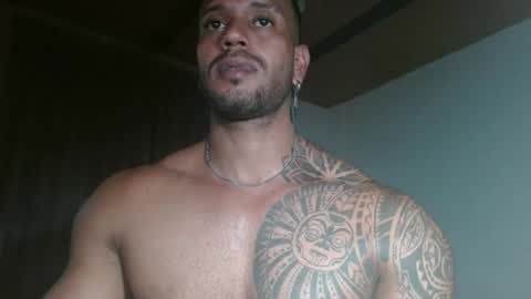 Manolo online show from February 19, 2:41 am