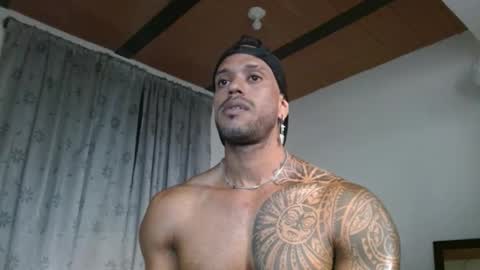 Manolo online show from October 23, 8:56 pm