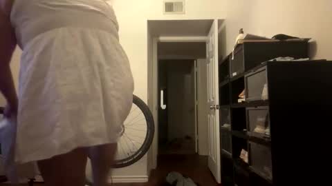 manster244 online show from November 3, 9:13 am