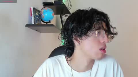 Manuel online show from September 21, 3:06 am