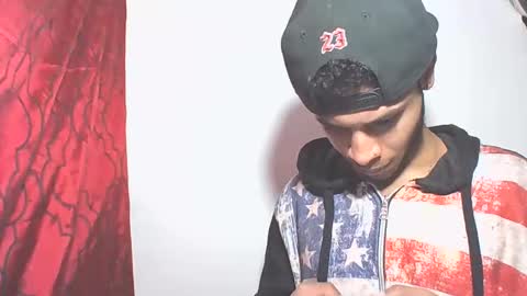 Manuel RL online show from February 16, 10:54 am