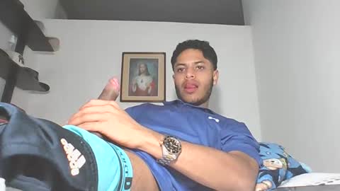 Manuel RL online show from February 22, 9:45 am