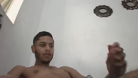 Manuel RL online show from December 20, 1:43 pm