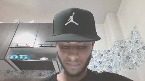 Manuel RL online show from February 8, 6:55 pm