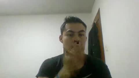 manuel9810 online show from October 13, 3:56 am