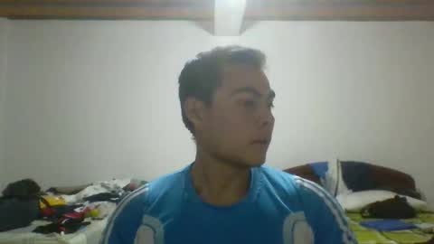 manuel9810 online show from October 18, 3:22 am