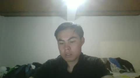 manuel9810 online show from April 21, 1:19 am