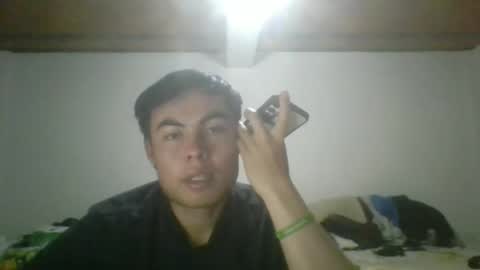manuel9810 online show from April 23, 2:27 am