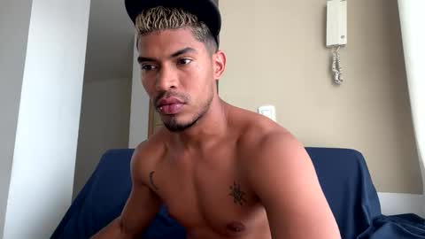 Manuel online show from January 16, 3:59 pm