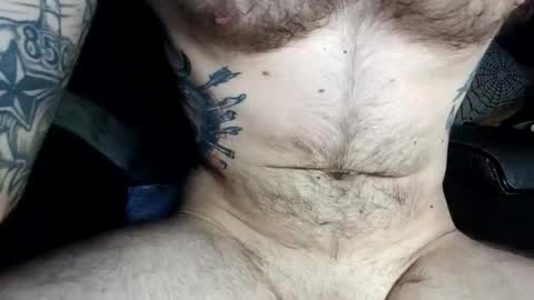 Daddy online show from January 6, 12:36 am