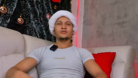 Manuel online show from December 16, 2:18 am