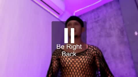 Manuel online show from February 8, 2:10 pm