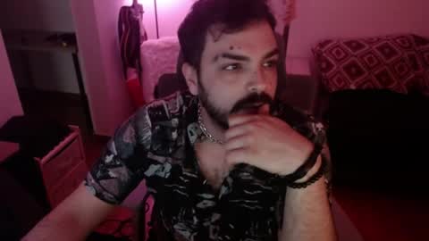 Manupaladin online show from April 15, 10:21 pm