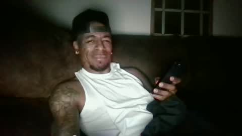 manwiththeplan337 online show from February 21, 6:58 am