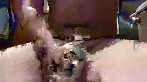 Manxy online show from October 19, 1:03 pm