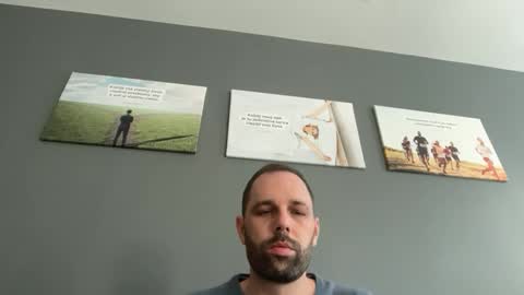 manynaaamess online show from November 5, 12:18 pm