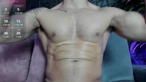 MAOFENIX online show from January 13, 6:56 pm