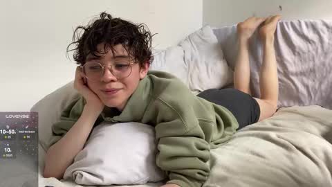 Maple online show from February 17, 8:58 pm