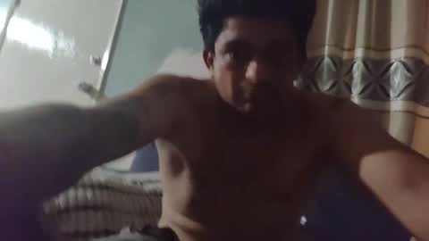 maravillanelsonernesto online show from April 9, 8:09 am