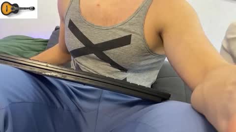 alex marvelxx online show from January 18, 10:39 am