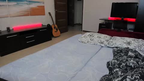 alex marvelxx online show from December 24, 9:50 am