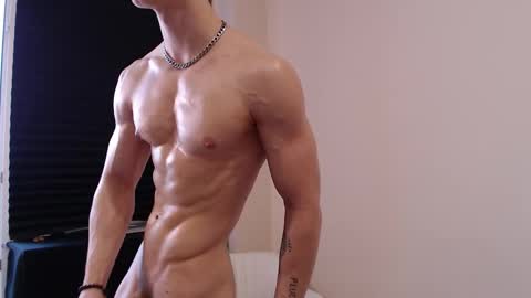 Snapshot of marc_solo chatting on October 19, 12:08 pm marc_solo online show from October 19, 12:08 pm