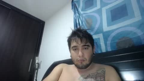 marccarter420 online show from February 3, 5:40 am