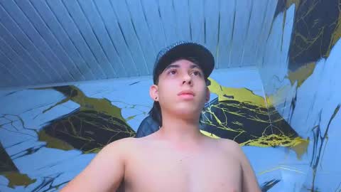 marcelo_boy online show from November 30, 11:34 am