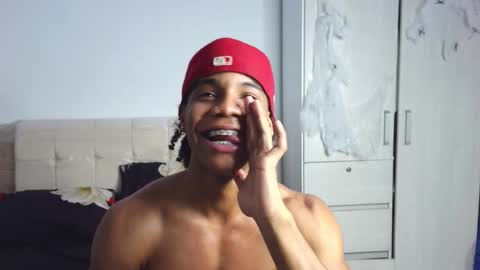 MARCELO online show from November 15, 2:57 am