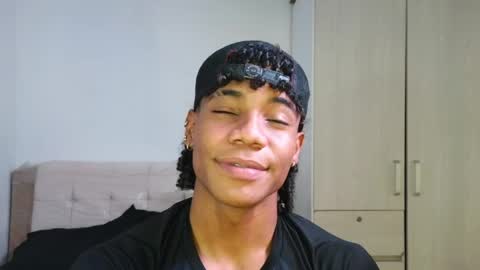 MARCELO online show from March 25, 3:16 pm