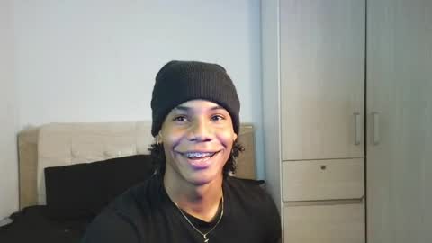 MARCELO online show from April 19, 6:10 pm