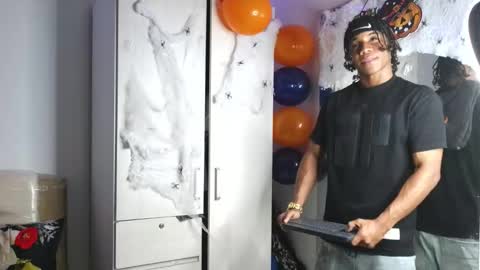 MARCELO online show from November 3, 5:55 am