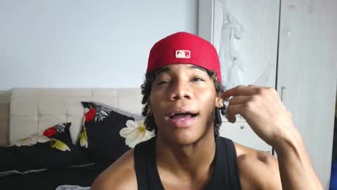 MARCELO online show from November 16, 3:58 pm