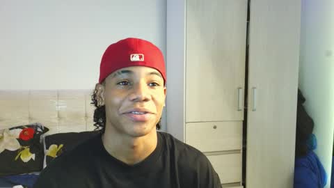 MARCELO online show from December 3, 3:07 pm