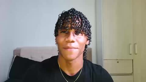 MARCELO online show from March 13, 10:05 pm