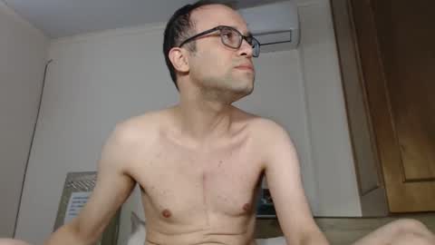 marcnashio online show from April 18, 3:19 am