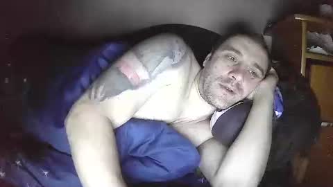 Martin Banas online show from January 26, 9:29 pm