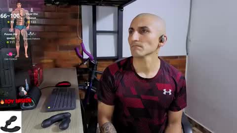 Marck  Independent model  online show from March 25, 3:54 am