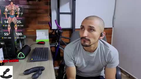 Marck  Independent model  online show from February 20, 6:19 am