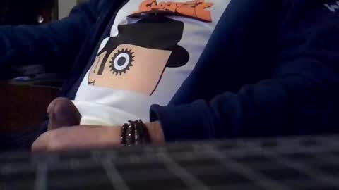 marco_zanna online show from March 8, 5:55 am