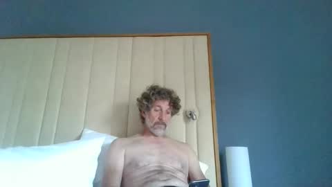 Marcodepolo online show from November 13, 11:59 am