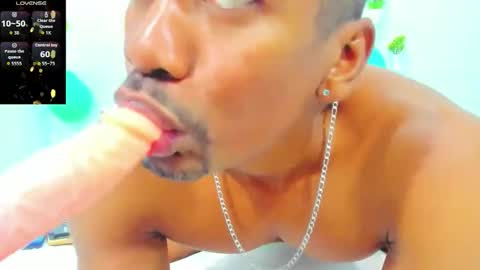 Marco Luis online show from March 21, 10:14 pm