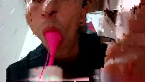 marcopolosoto online show from January 27, 4:30 am