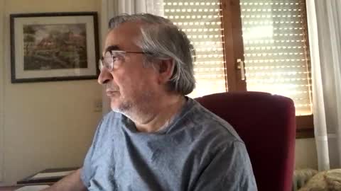 marcos260526 online show from March 18, 9:23 am