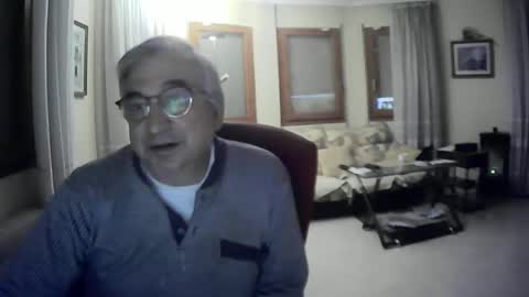 marcos260526 online show from January 8, 6:46 pm