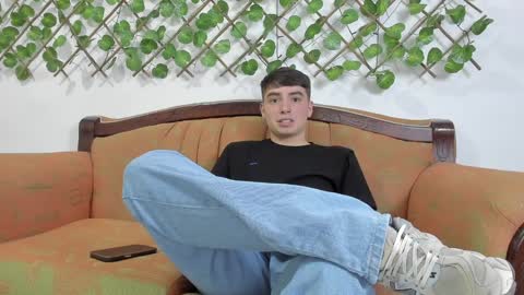 Marcos online show from December 23, 5:54 pm