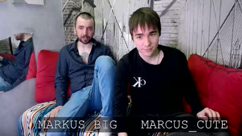 Snapshot of marcus_cuteboy chatting on October 21, 7:06 pm Marcus online show from October 21, 7:06 pm