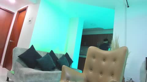 marcus_fire online show from March 5, 6:23 am